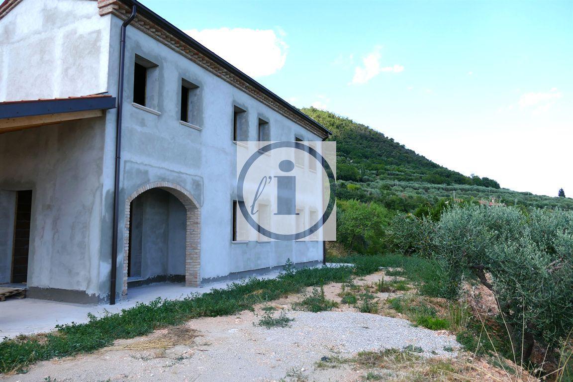 Venta Casa Indipendente, Arqua Petrarca foto