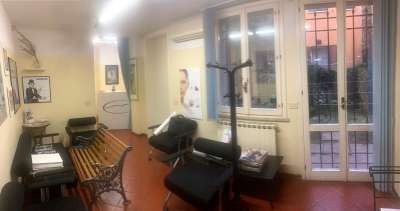 Mieten Ufficio, Ravenna