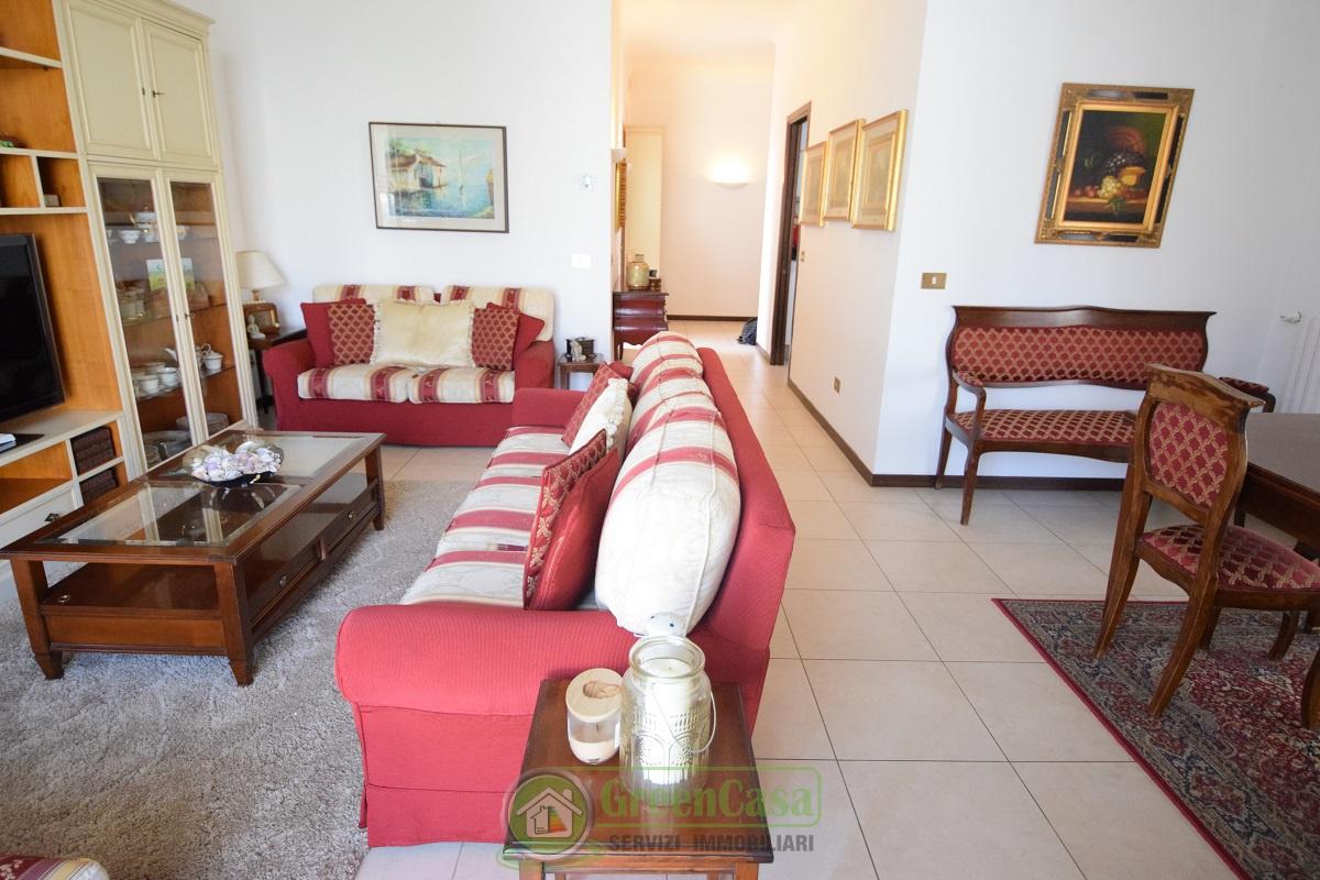 Venta Trivani, Agrate Brianza foto