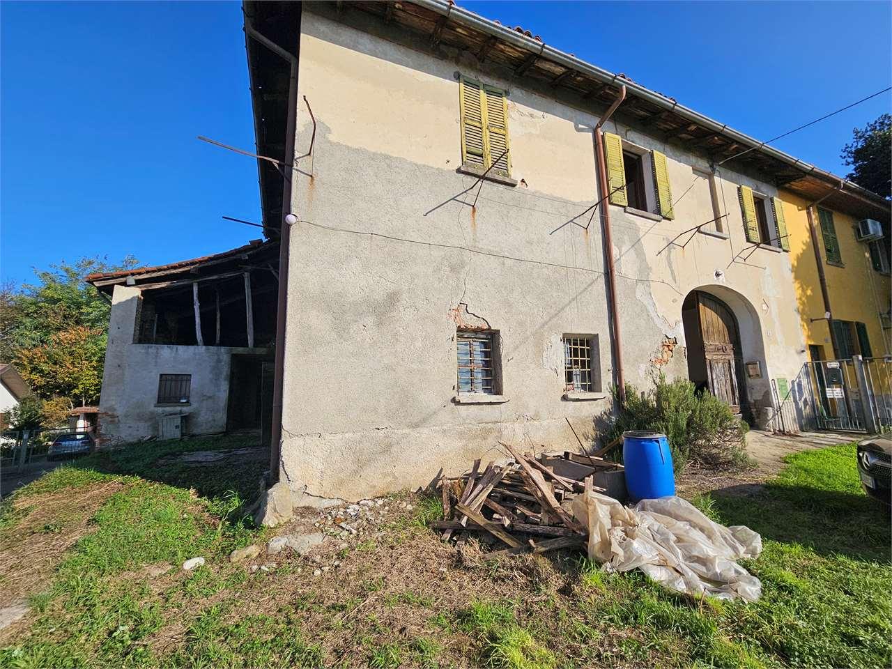 Vendita vendita, Cermenate foto