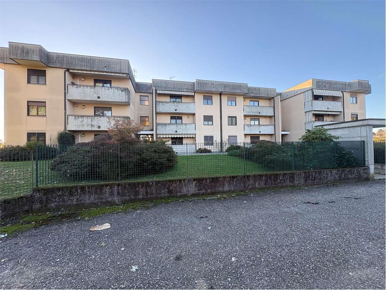 Verkauf vendita, Somma Lombardo foto