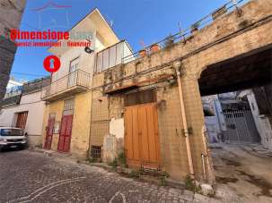 Verkauf vendita, Cimitile