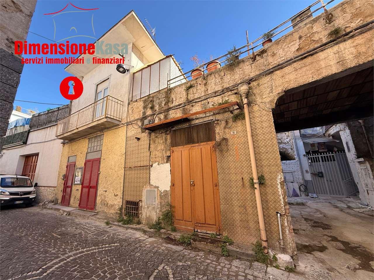 Venta vendita, Cimitile foto