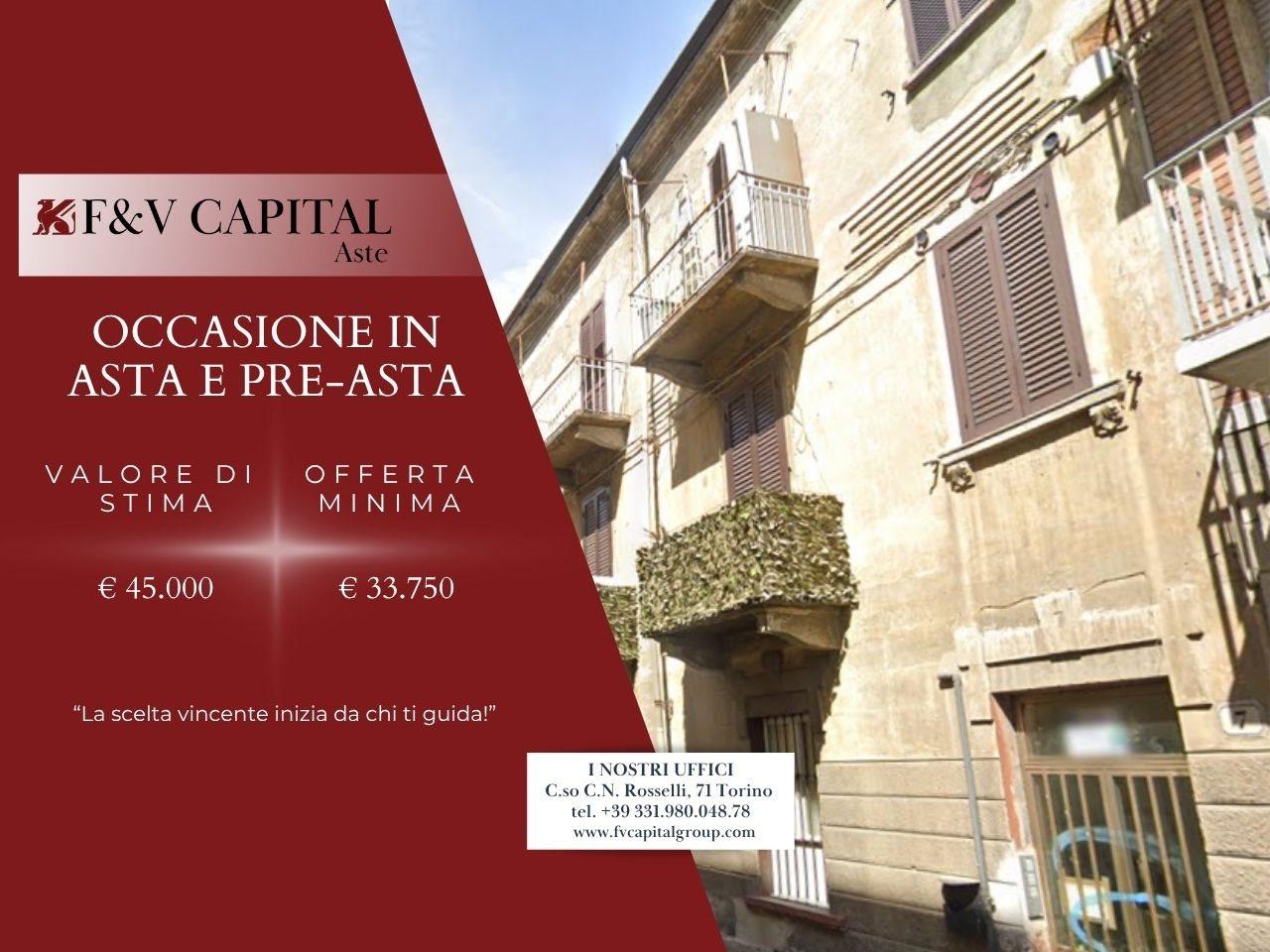 Verkauf Vier zimmer, Torino foto