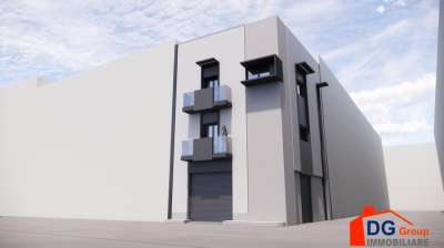 Verkauf Vier zimmer, Alcamo