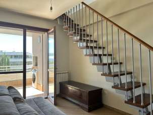 Verkauf Trivani, Roma