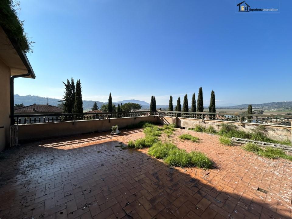 Verkauf Vier zimmer, Forano foto