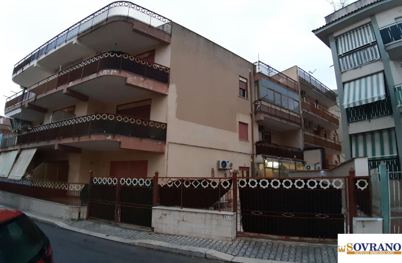 Vendita Quadrivani, Isola delle Femmine foto