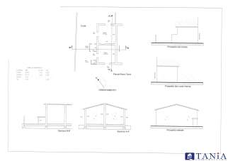 Verkauf Vier zimmer, Carrara