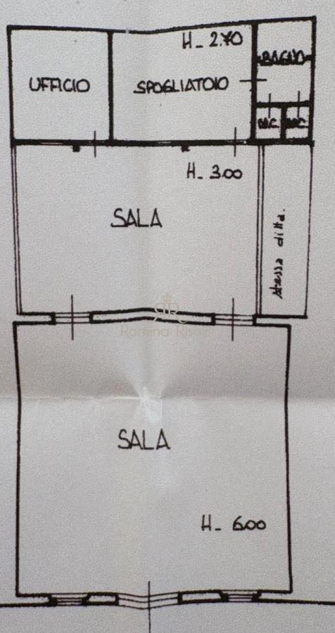 Vendita Quadrivani, Livorno foto