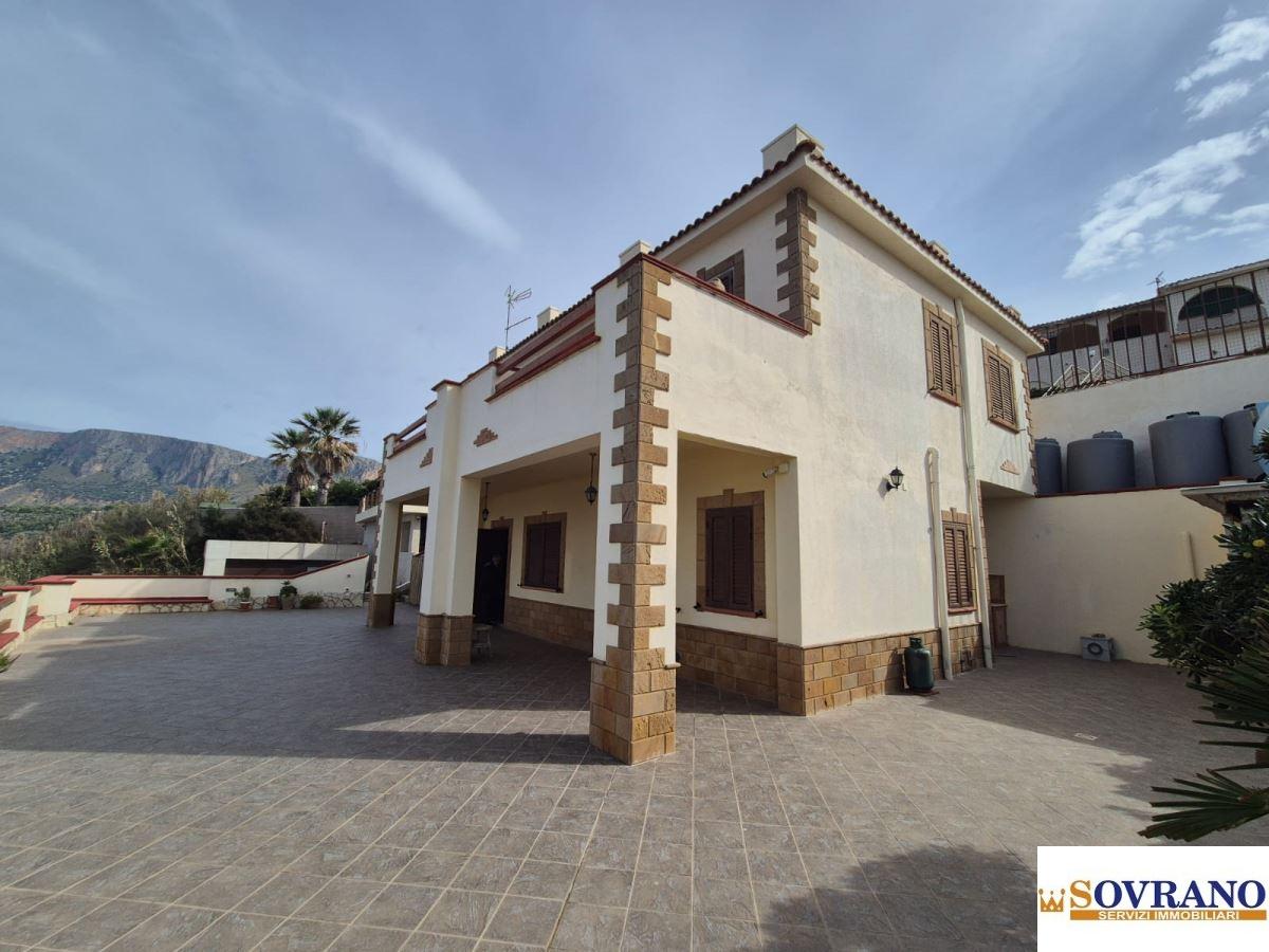 Vendita Trivani, Trappeto foto