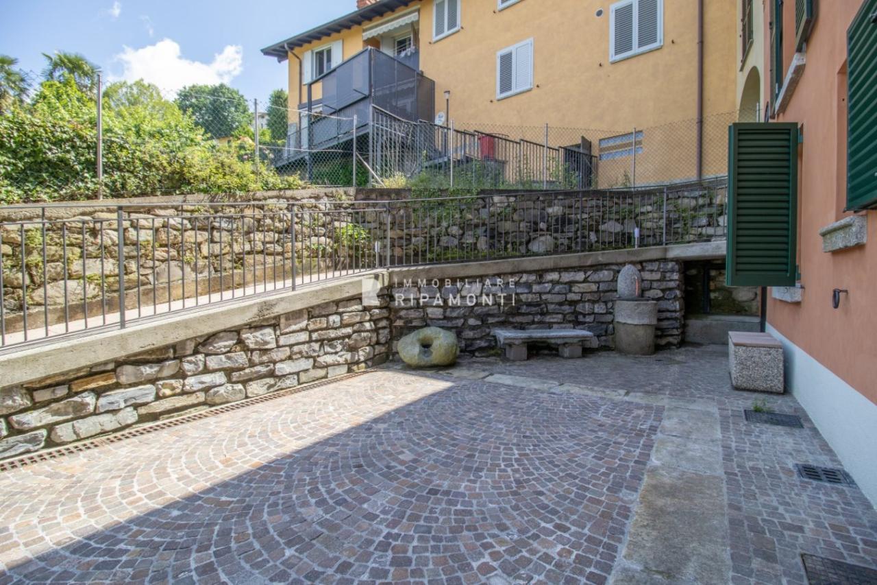 Affitto Trivani, Ello foto