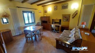 Venta Trivani, Quassolo