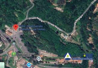 Verkauf Zwei zimmer, Capranica Verkauf Zwei zimmer, Capranica