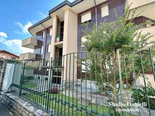 Mieten Trivani, Carate Brianza