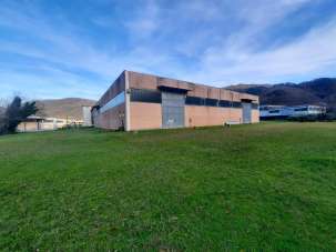 Verkauf Capannone, Borgo a Mozzano