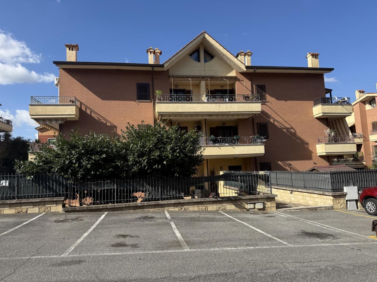 Verkauf Appartamento, Monte Compatri foto