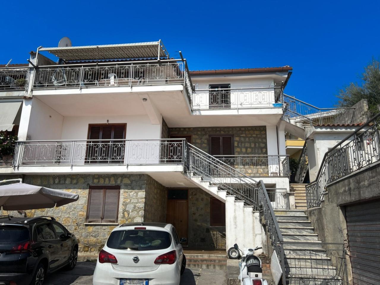 Verkauf Appartamento, San Giovanni a Piro foto