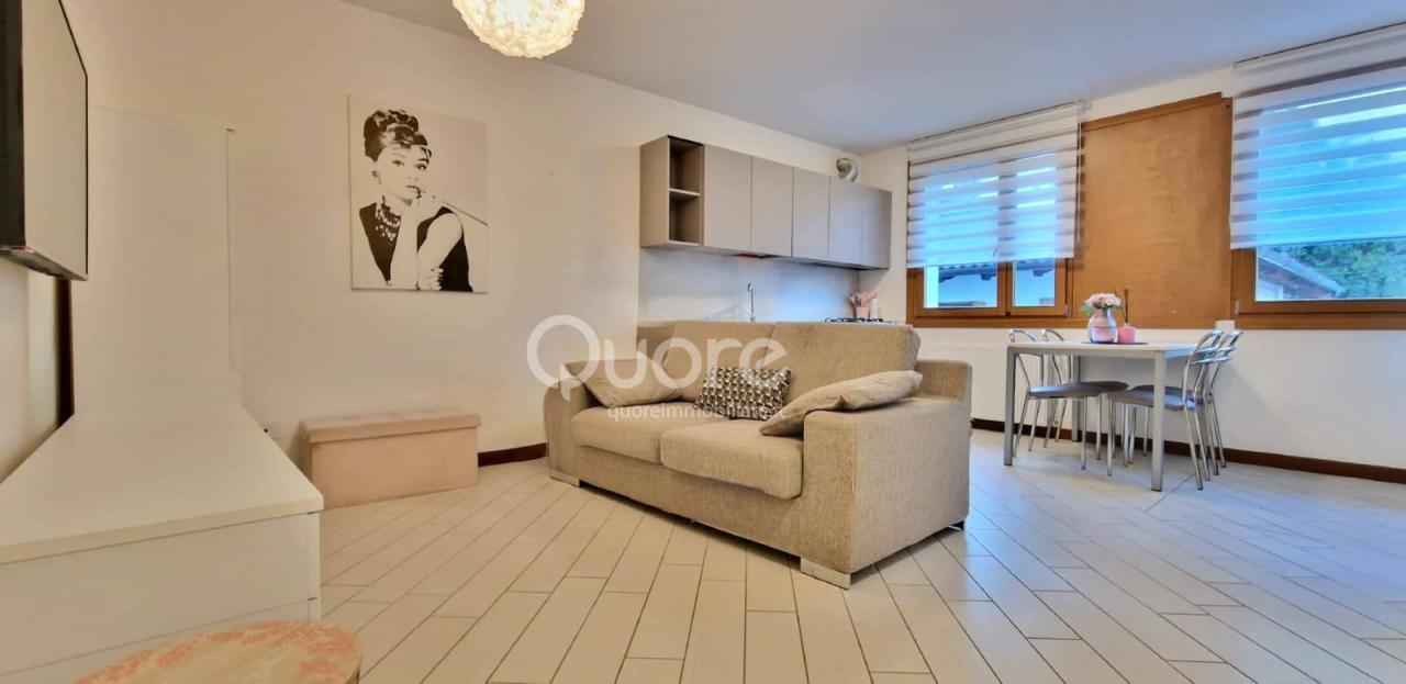 Verkauf Appartamento, Tarcento foto