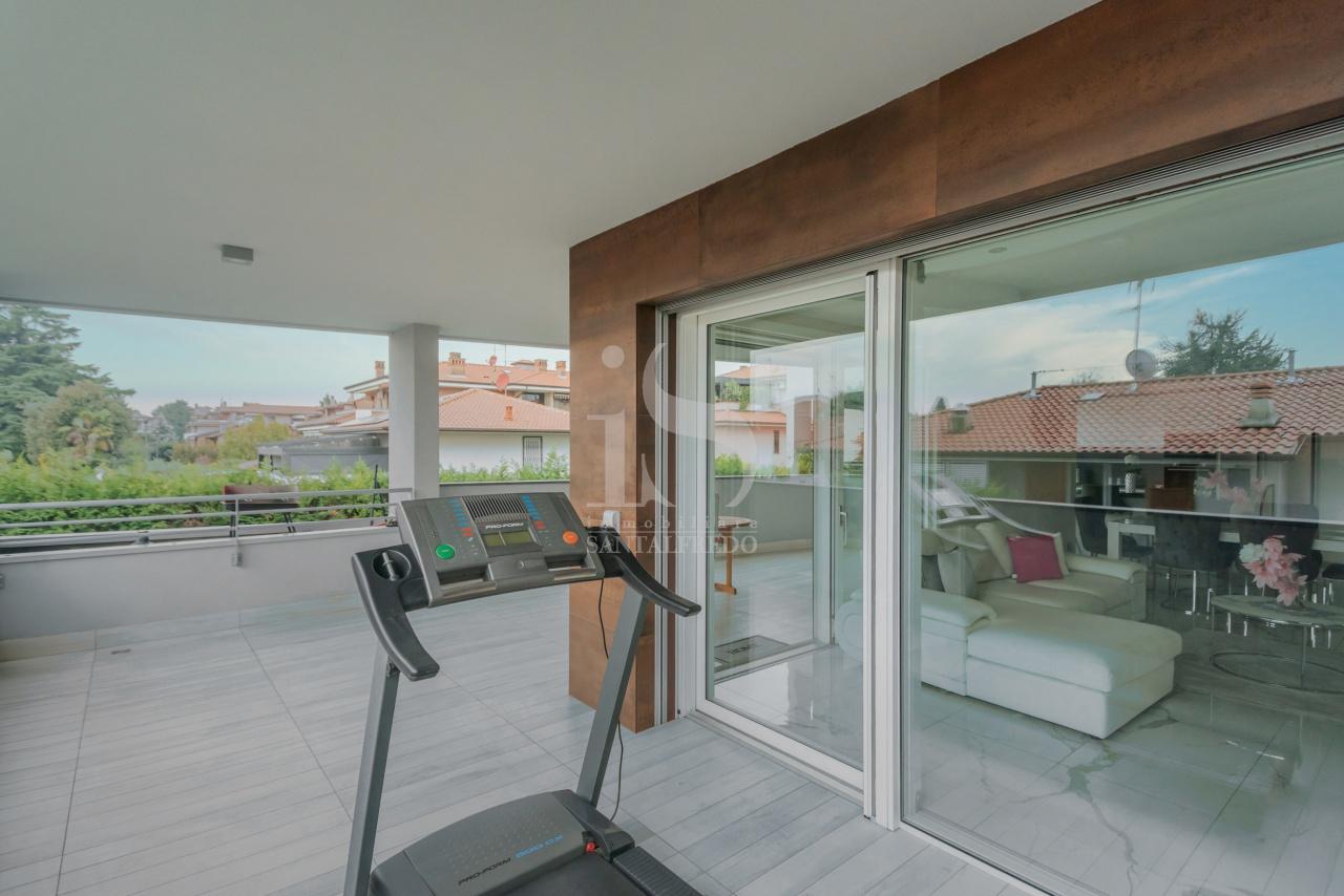 Verkauf Appartamento, Concorezzo foto