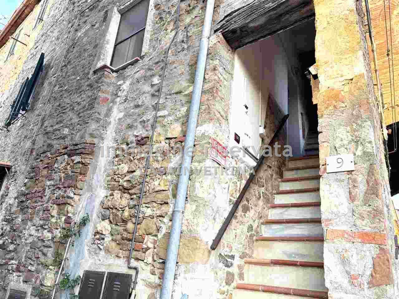 Verkauf Casa indipendente, Campagnatico foto