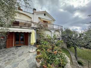 Verkauf Vier zimmer, Alassio