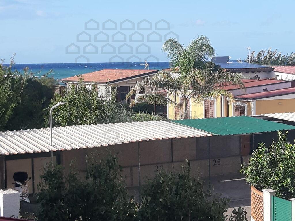 Verkauf Zwei zimmer, Rometta foto