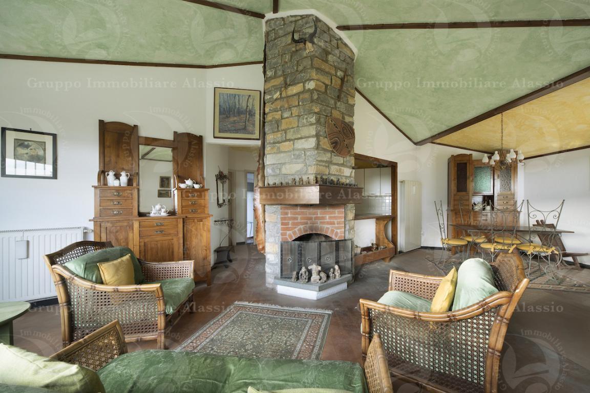 Verkauf Esavani, Alassio foto