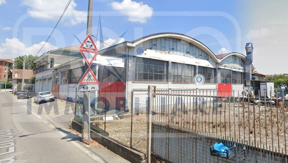 Verkauf Geschäftsräume, Chiari foto