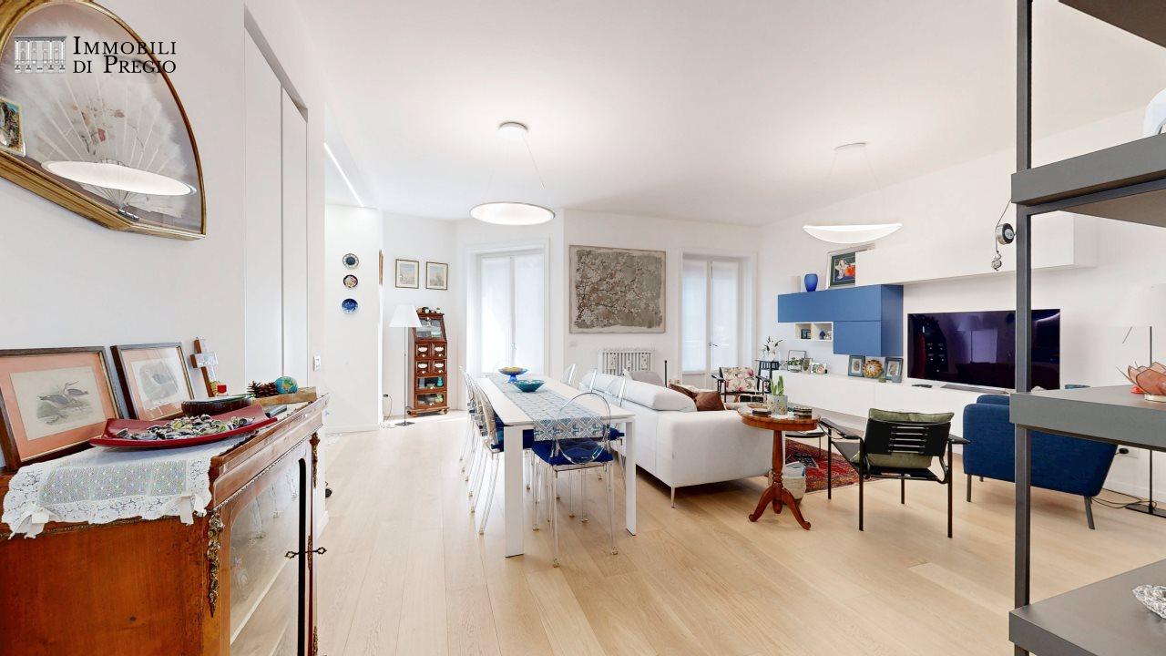 Venta Trivani, Milano foto