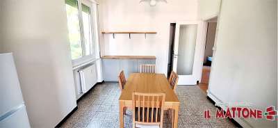 Verkauf vendita, Campomorone