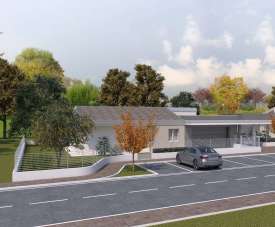 Verkauf vendita, Belfiore