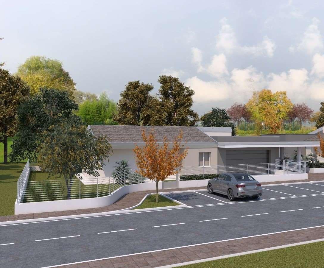 Vendita vendita, Belfiore foto