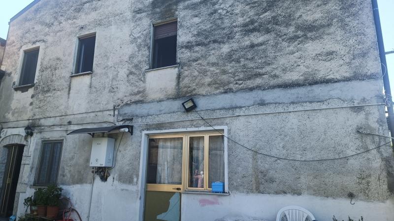 Verkauf Casa indipendente, Monteroduni foto