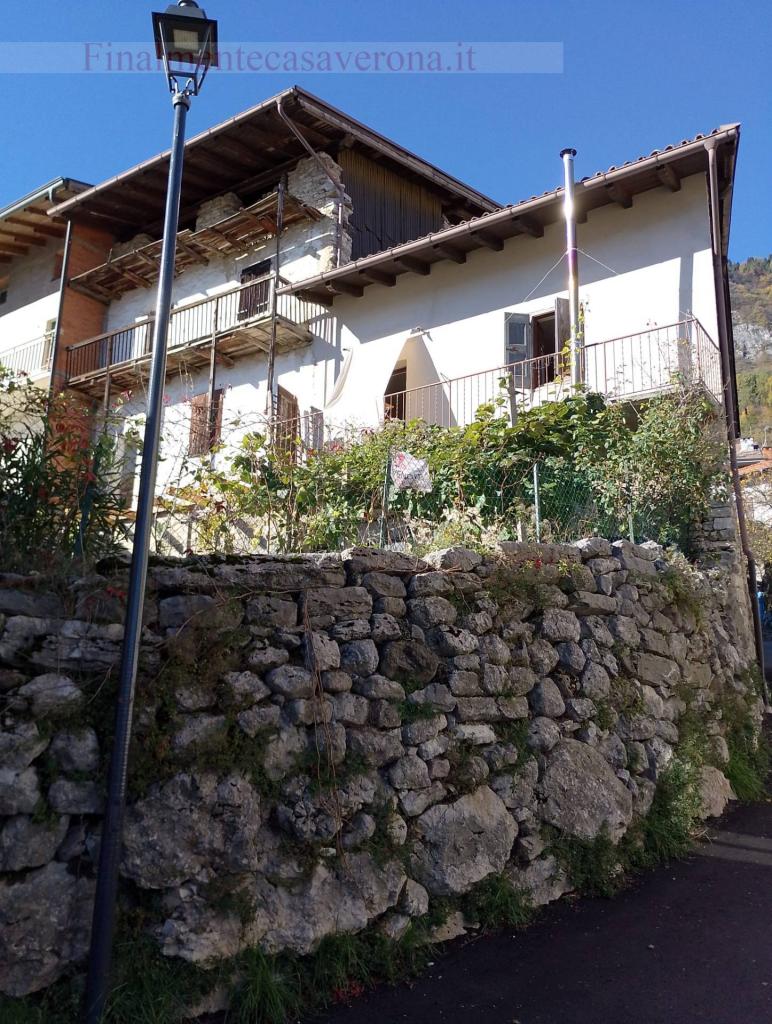 Verkauf Rustico, Isera foto