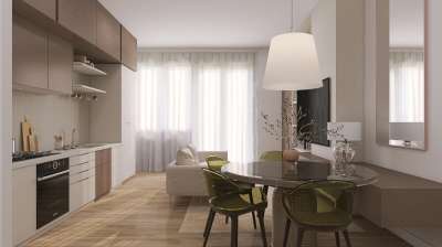 Verkauf Appartamento, Poggio Renatico