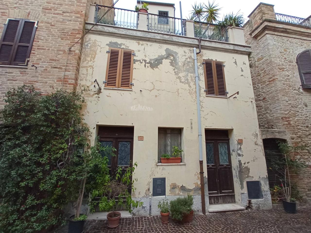 Vendita Casa indipendente, Acquaviva Picena foto