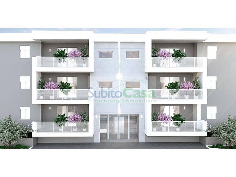 Verkauf Appartamento, Cepagatti foto