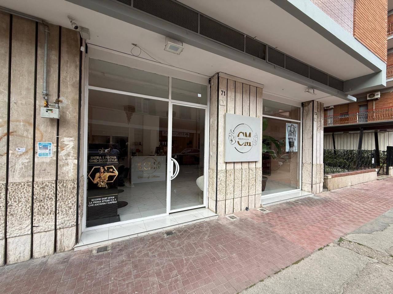 Verkauf Negozio, Caserta foto