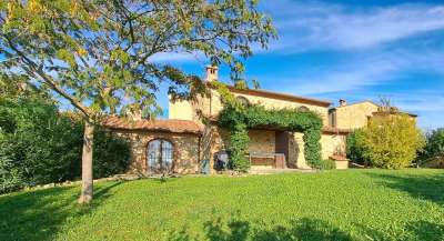 Verkauf Casa indipendente, Gambassi Terme