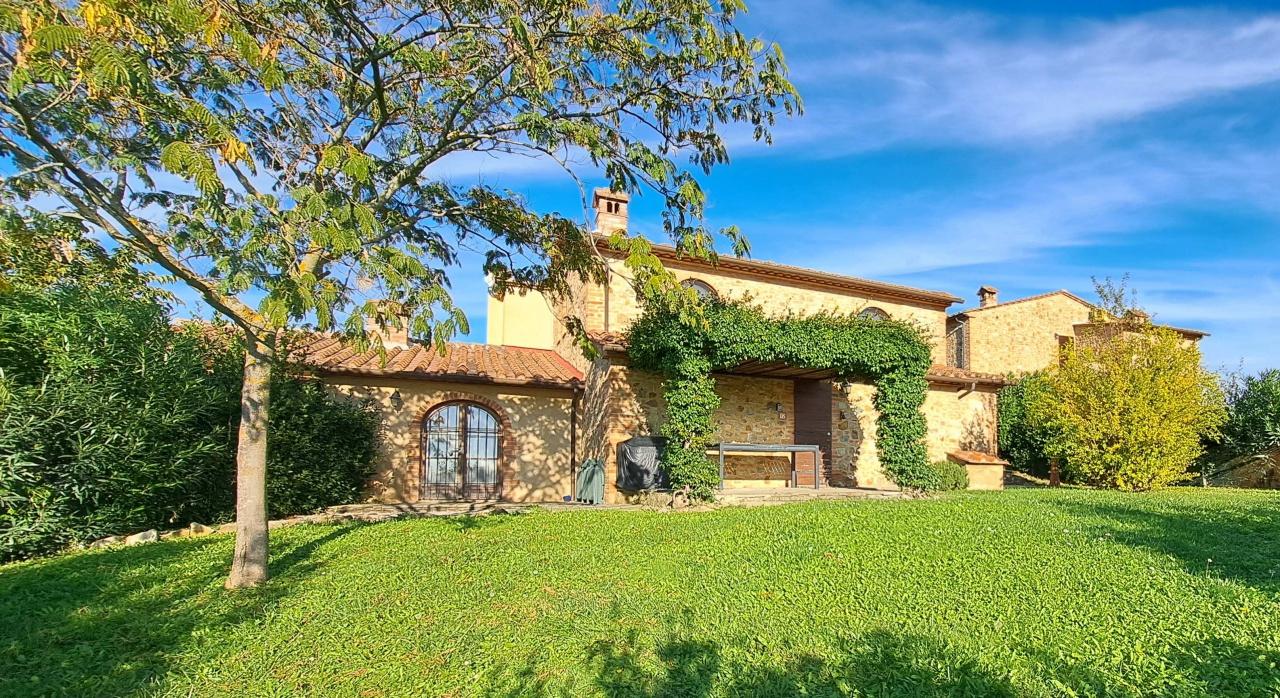 Verkauf Casa indipendente, Gambassi Terme foto