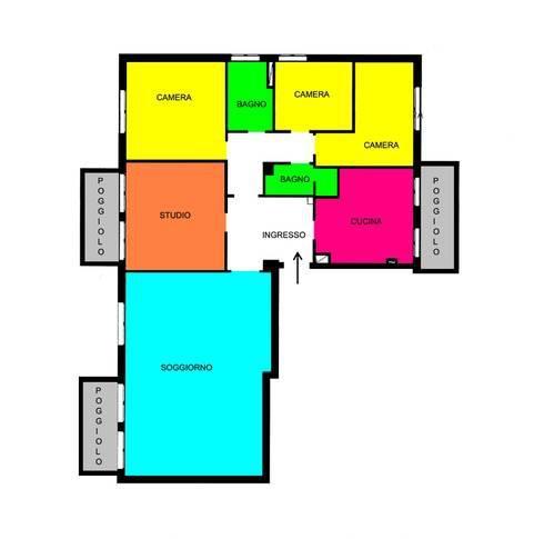 Venta Appartamento, Venezia foto