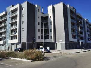 Mieten Negozio, Foggia