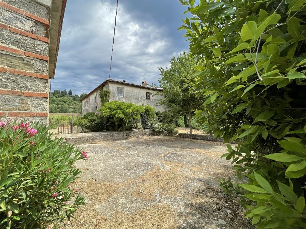 Vendita Rustico / Casale, Pontassieve foto