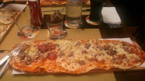 Mieten Ristorante Pizzeria, Ravenna foto