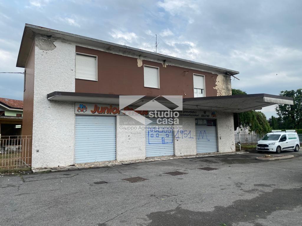 Vendita Complesso Misto, Verdello foto