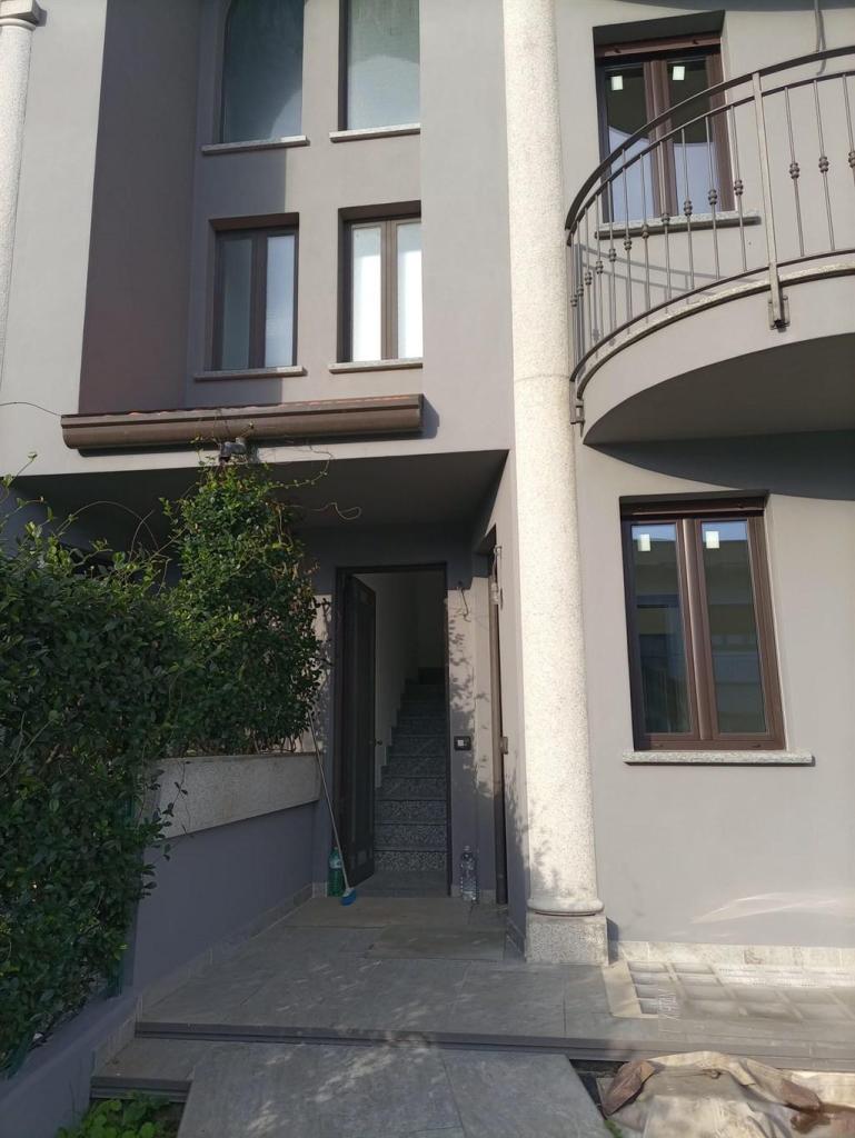 Vendita Appartamento, Seveso foto