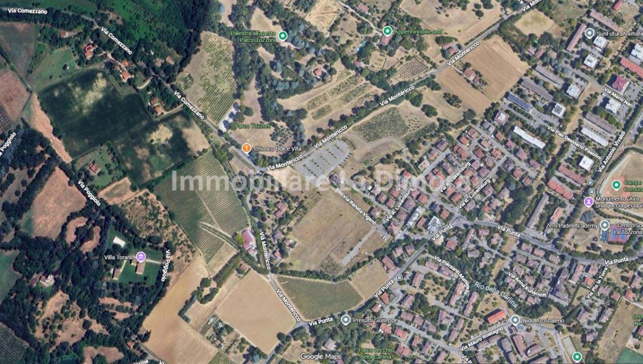 Vendita Terreno Residenziale, Imola foto