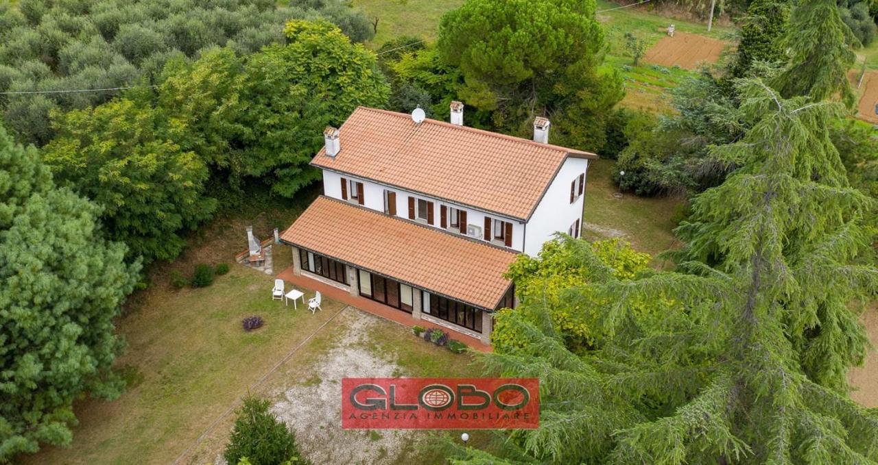 Vendita Casa Indipendente, Cesena foto