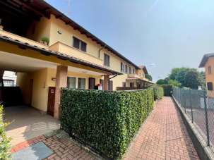 Mieten Appartamento, Mornago